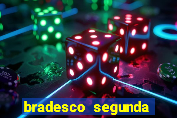 bradesco segunda via boleto